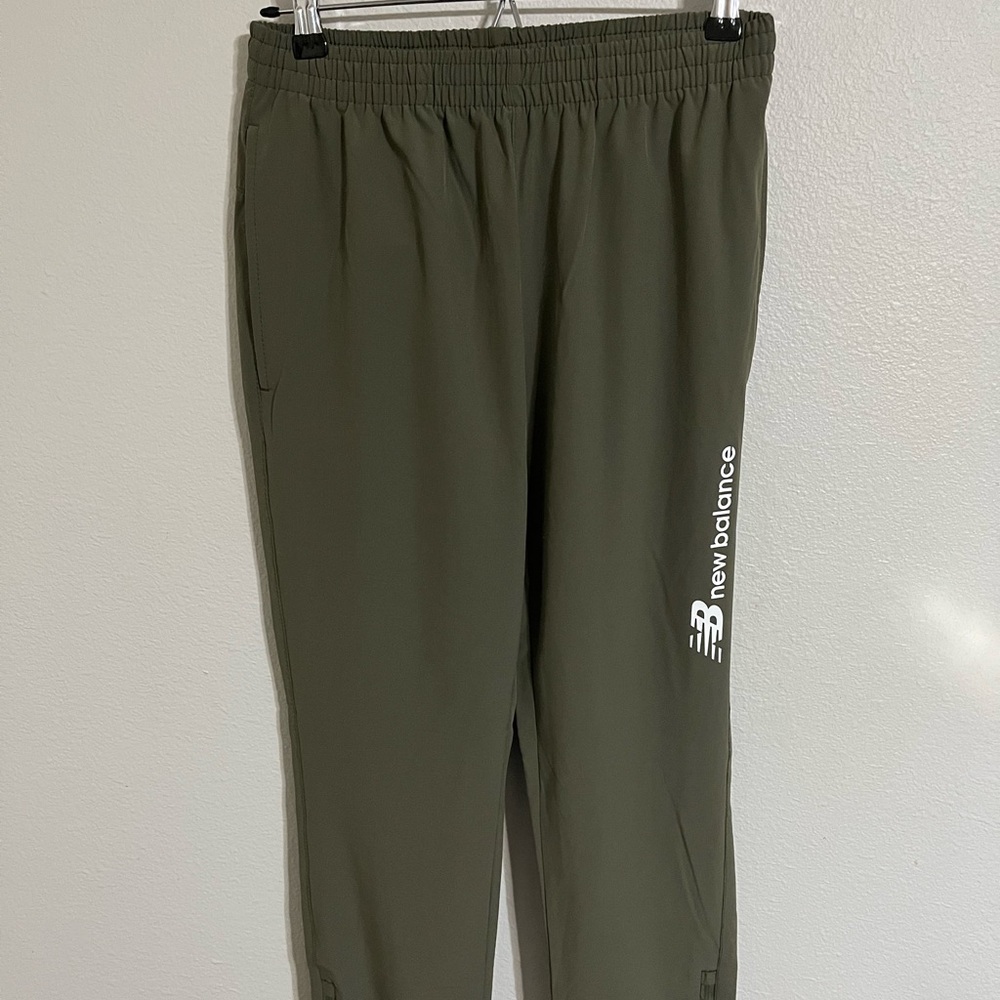 New Balance Track Pants
